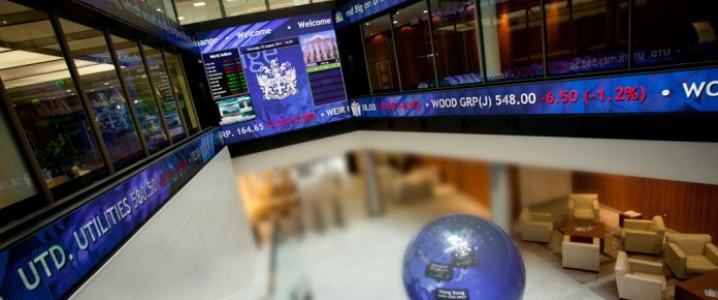 Các quỹ phòng hộ đã giết sự phục hồi của OPEC